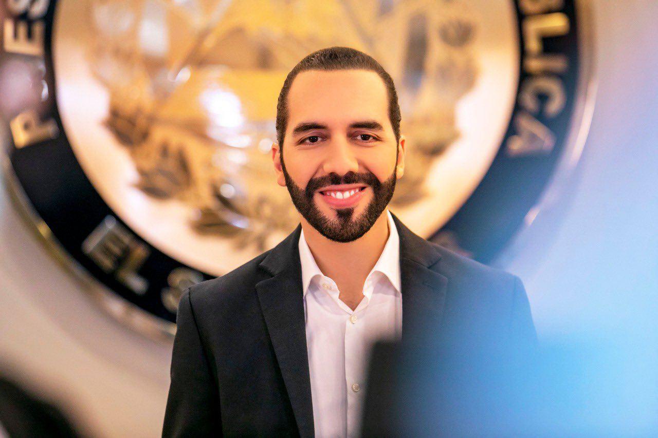 Nayib Bukele es el presidente mejor evaluado de la región nayib-bukele-es-el-presidente-mejor-evaluado-de-la-region